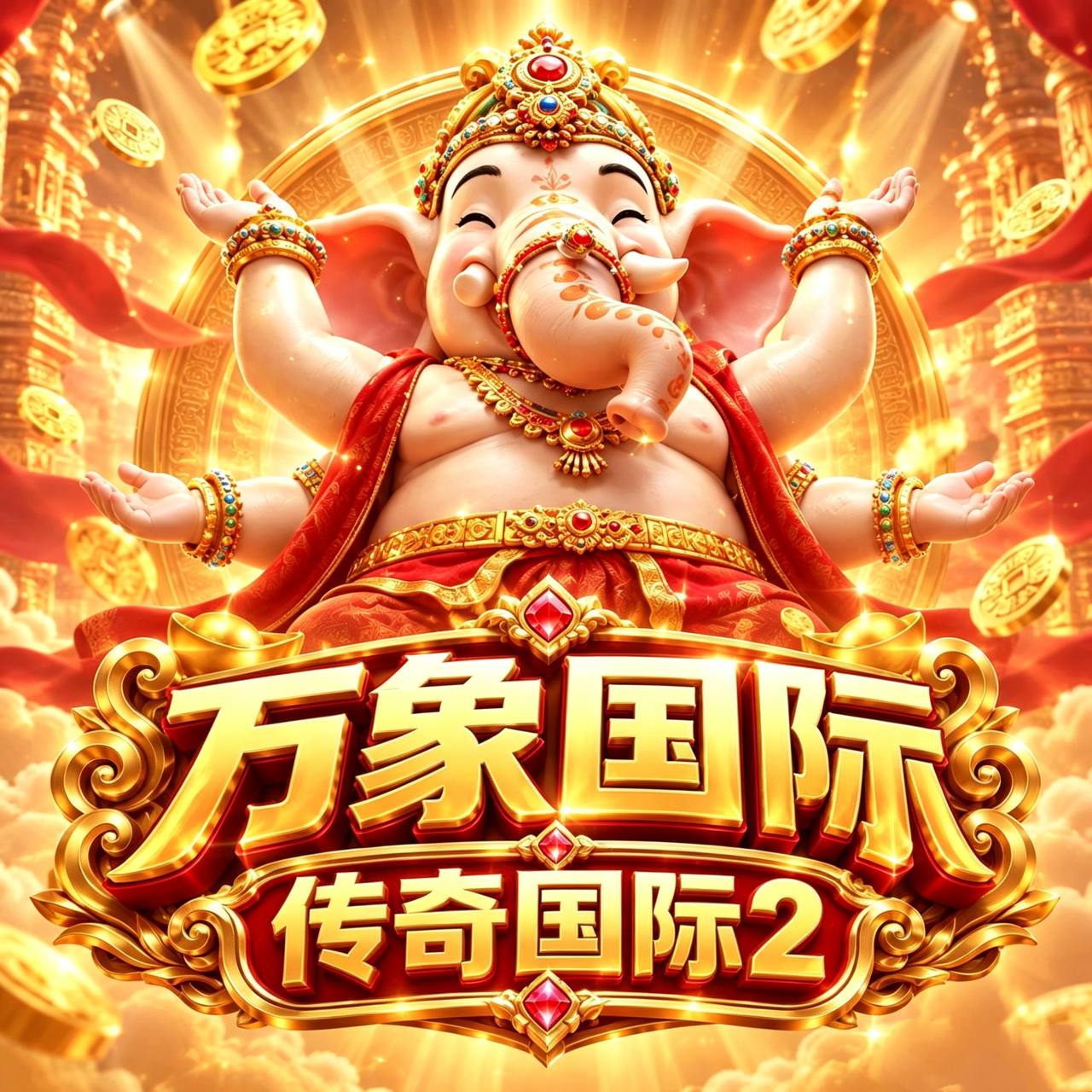 万象国际 即将上线
